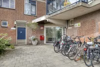 Oostmaaslaan 381, Rotterdam