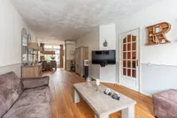 Leeghwaterstraat 12, Hilversum