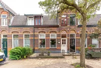 Leeghwaterstraat 12, Hilversum