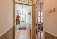 Leeghwaterstraat 12, Hilversum