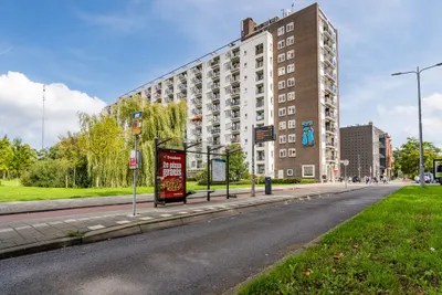 Suze Groeneweglaan 99, 3021DT, Rotterdam, Zuid-Holland