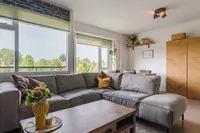 Suze Groeneweglaan 99, Rotterdam