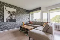 Suze Groeneweglaan 99, Rotterdam
