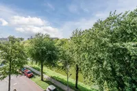 Lange Hilleweg 322, Rotterdam