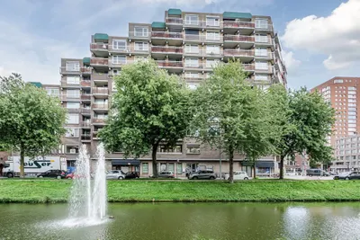 Lange Hilleweg 322, 3073BZ, Rotterdam, Zuid-Holland