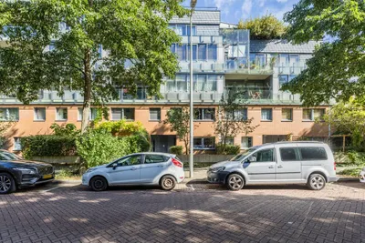 Jacques Veltmanstraat 249, 1065DB, Amsterdam, Noord-Holland
