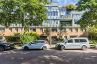 Jacques Veltmanstraat 249, Amsterdam