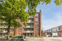 Burgemeester Fockstraat 170 1, Amsterdam