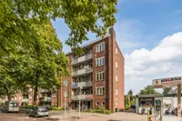 Burgemeester Fockstraat 170 1, Amsterdam