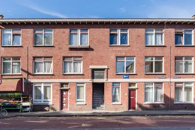 Kaapseplein 14, 2572NC, 's-Gravenhage, Zuid-Holland