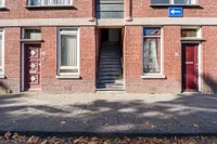 Kaapseplein 14, 's-Gravenhage