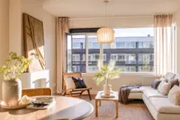 Statenweg 114 A, Rotterdam