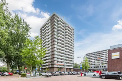 Groenhof 343, 1186GK, Amstelveen, Noord-Holland