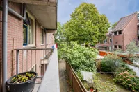 Jules Massenetstraat 164, 's-Gravenhage