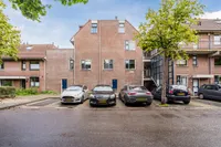 Jules Massenetstraat 164, 's-Gravenhage