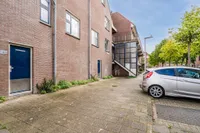 Jules Massenetstraat 164, 's-Gravenhage