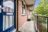 Jules Massenetstraat 164, 's-Gravenhage