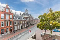 Lange Herenstraat 33, Haarlem