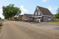 Kamerlingswijk WZ 1, Zwartemeer