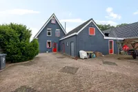 Kamerlingswijk WZ 1, Zwartemeer