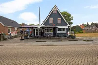 Kamerlingswijk WZ 1, Zwartemeer