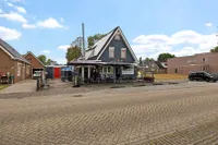 Kamerlingswijk WZ 1, Zwartemeer
