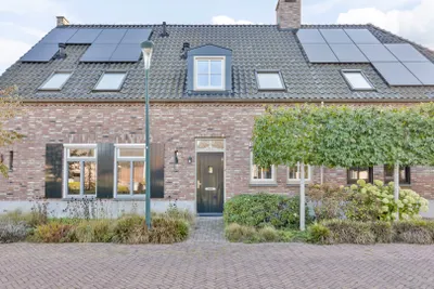 Meuleneind 4, 5528CJ, Hoogeloon, Noord-Brabant