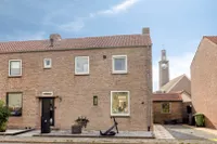 Westlandstraat 15, Breskens