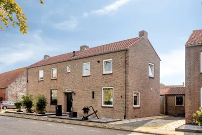 Westlandstraat 15, 4511XX, Breskens, Zeeland
