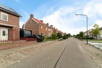 Kampsestraat 36, Haps