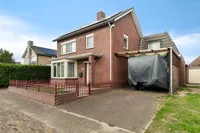 Kampsestraat 36, Haps