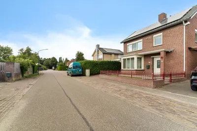 Kampsestraat 36, 5443AK, Haps, Noord-Brabant