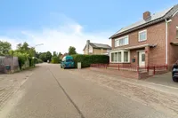 Kampsestraat 36, Haps
