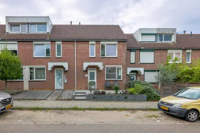 Fossielenerf 160, 6413MC, Heerlen, Limburg