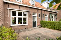 Poortdijk 87, Ijsselstein