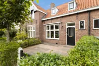 Poortdijk 87, Ijsselstein