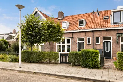 Poortdijk 87, 3402BN, Ijsselstein, Utrecht