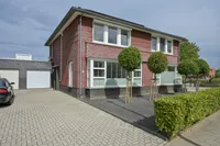 Hoogveldlaan 26, Sittard