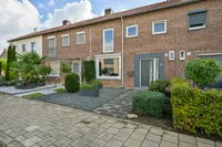 Guillaume Franquinetstraat 3, Sittard