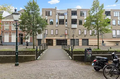Westsingel 16 N, 3811BA, Amersfoort, Utrecht