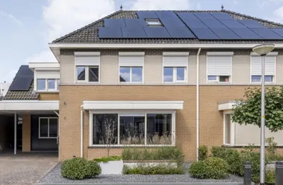 Erve Tjoonk 7, 7463CW, Rijssen, Overijssel