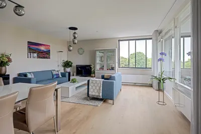 Beugstraat 21 B, 3192GA, Hoogvliet Rotterdam, Zuid-Holland