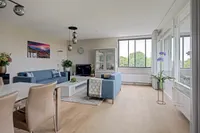 Beugstraat 21 B, Hoogvliet Rotterdam