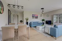 Beugstraat 21 B, Hoogvliet Rotterdam