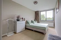 Beugstraat 21 B, Hoogvliet Rotterdam