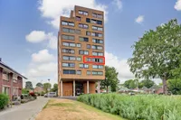 Beugstraat 21 B, Hoogvliet Rotterdam