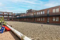 Tuinweg 45, Hoofddorp