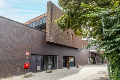 Tuinweg 25, 2132DN, Hoofddorp, Noord-Holland