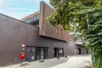 Tuinweg 25, Hoofddorp