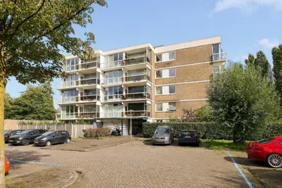 Parnassiaveld 70, 1115EG, Duivendrecht, Noord-Holland